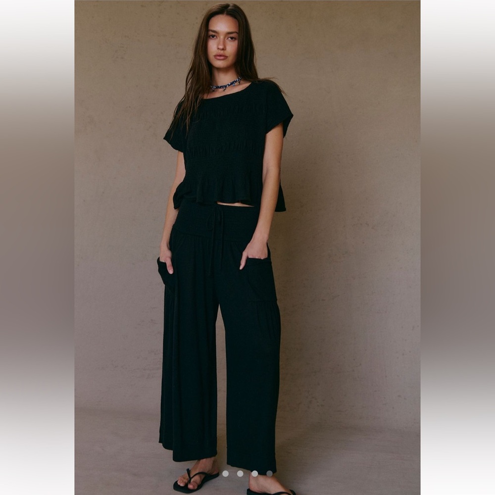 Free People Riley Set